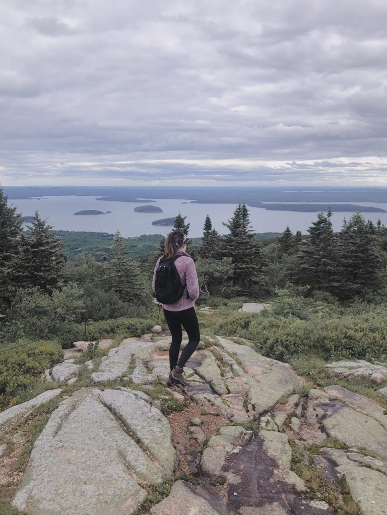 Acadia National Park with Kids: 13 Must-Visit Places