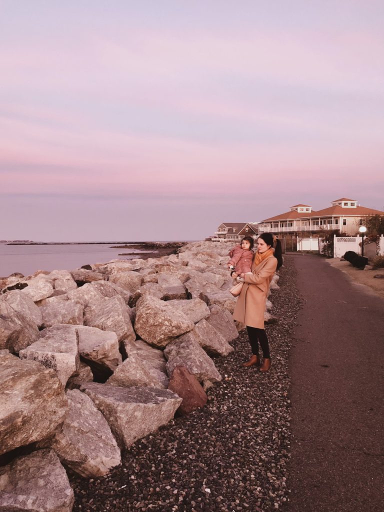 Another possibility during your day trip to Boston is visiting nearby Revere Beach