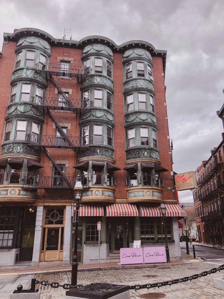 One Day in Boston: Top 10 Places to See 24 hours in Boston, best things to do: Explore North End, Boston's Little Italy