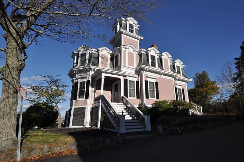 Things to Do with Kids in Gloucester Rocky Neck Historic District is a fun cultural experience for kids in Gloucester, MA
