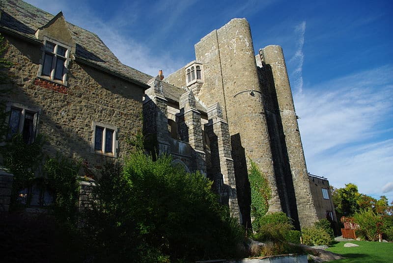 Things to Do With Kids in Gloucester Hammond Castle is a fascinating place to explore with kids in Gloucester, MA