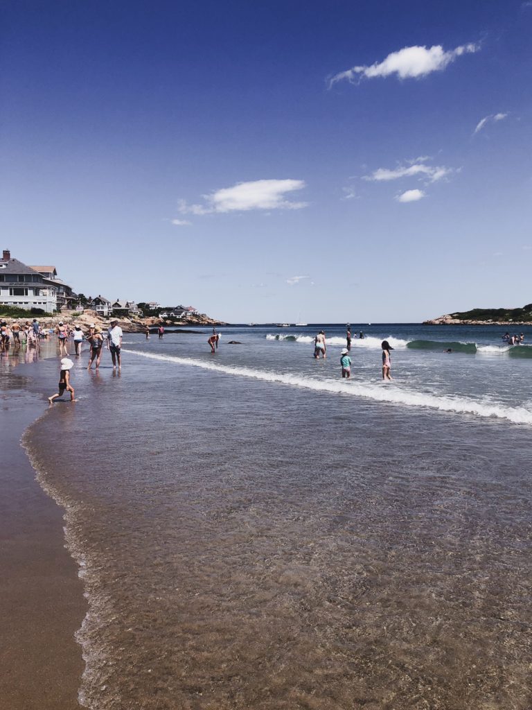 Things to Do with Kids in Gloucester, MA Good Harbor Beach in Gloucester, MA