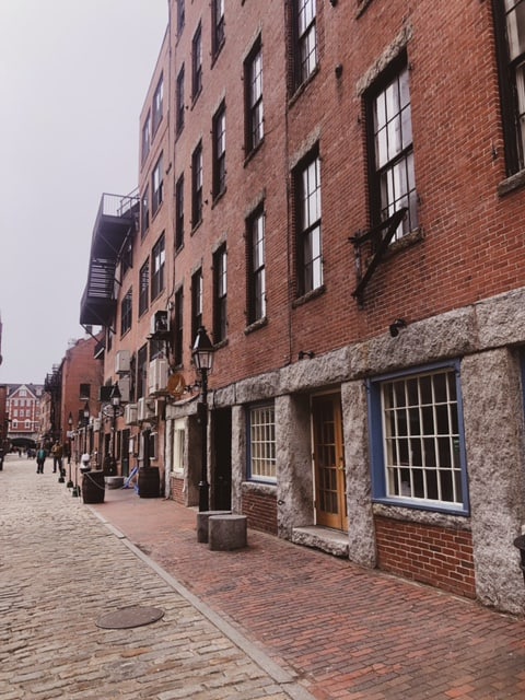 Unique things to do in Portland, Maine Downtown Portland, Maine