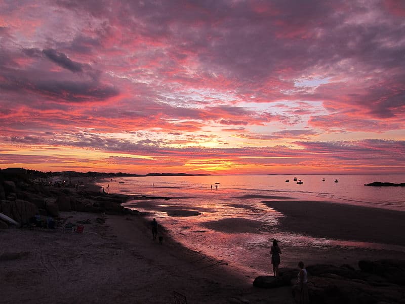 Things to Do with Kids in Gloucester Wingaersheek Beach is one of the best things to do in Gloucester with kids