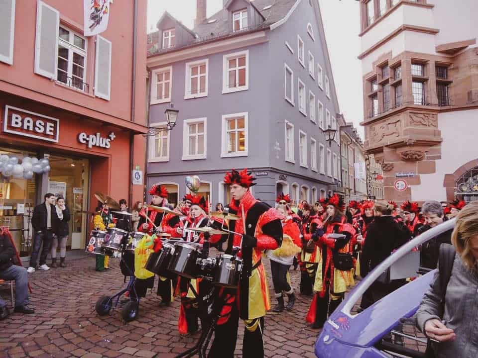 Reasons to visit Germany: Encounter the German people and culture