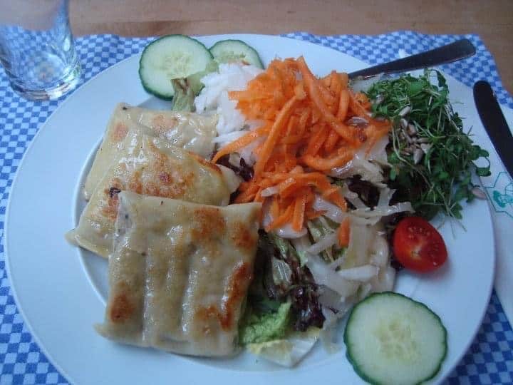 Maultaschen