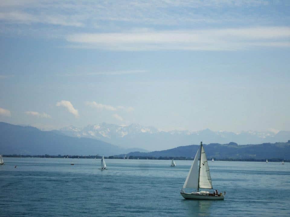 Beautiful Bodensee