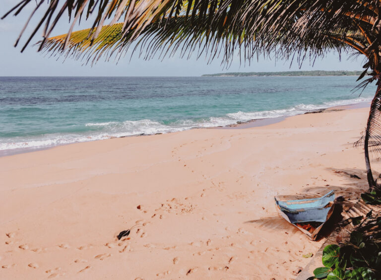 Puerto Rico 10-Day Itinerary: Manati Beach