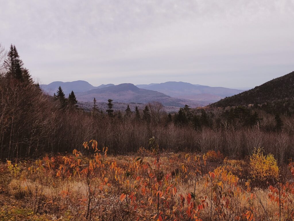 New England Day Trip: Kancamagus Highway, New Hampshire