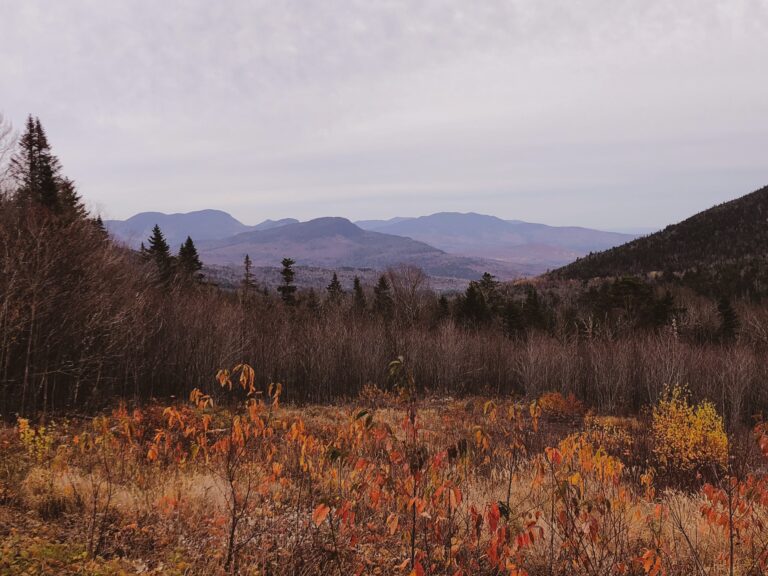 10 Best Stops on the Kancamagus Highway, New Hampshire