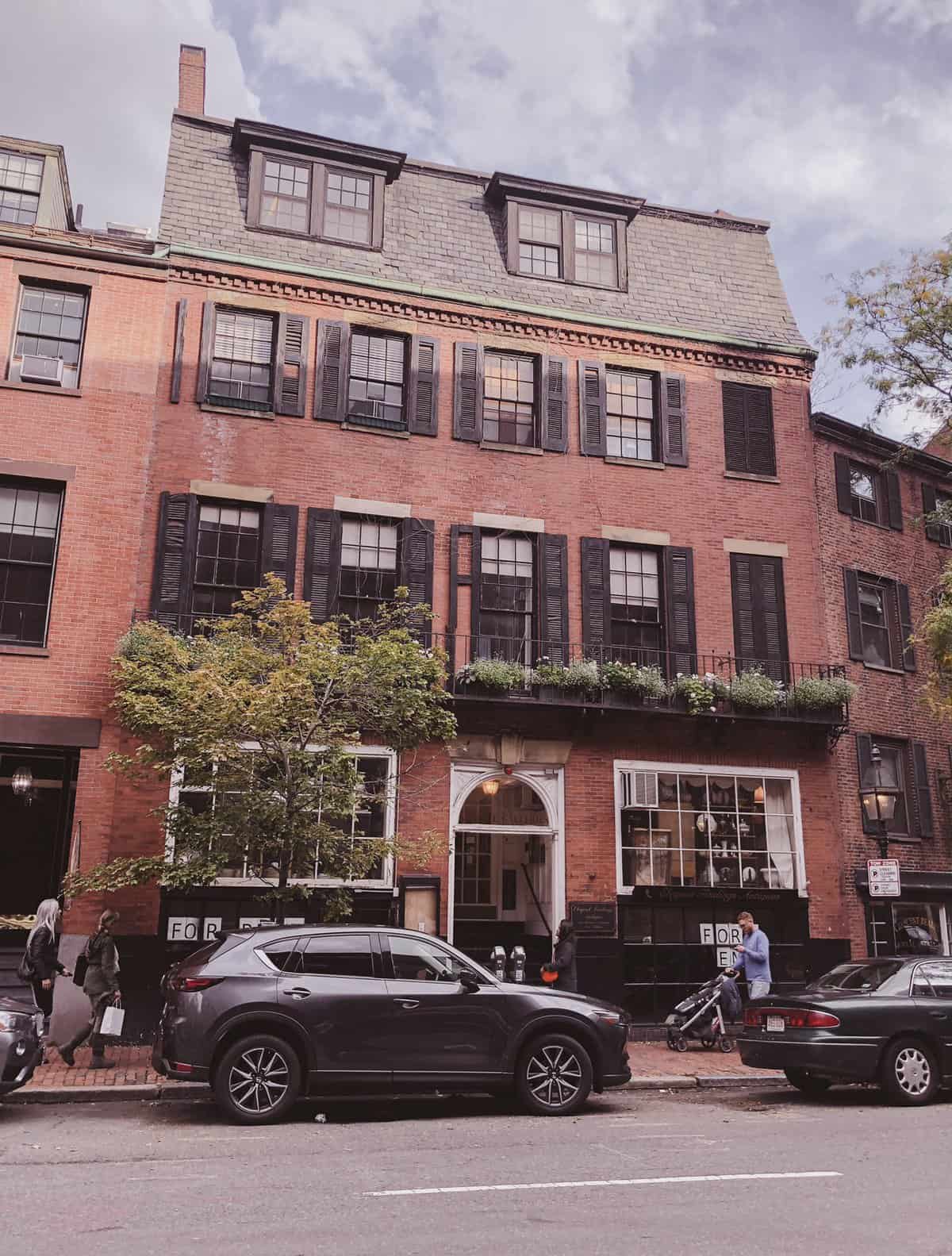 Is Boston Safe In 2025 Crime Rates And Safest Areas Is Boston Safe In 2025 Crime Rates And Safest Areas