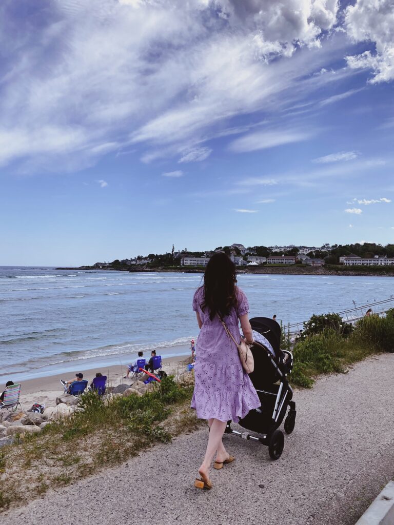 Ogunquit Beach