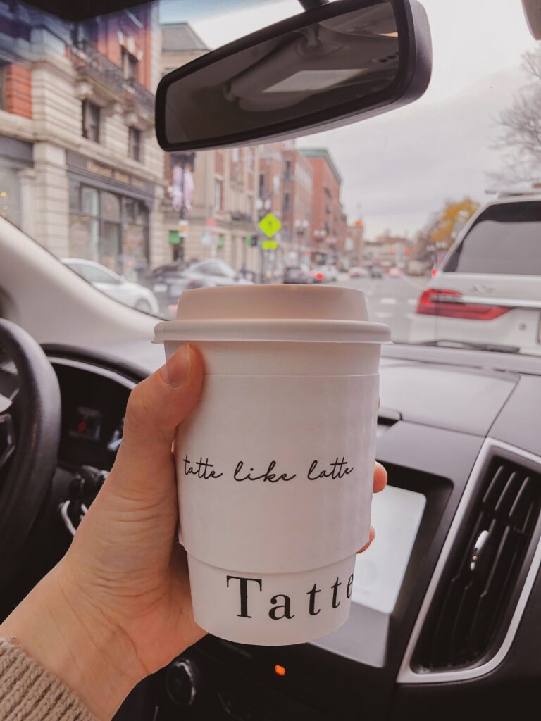 Best breakfast places in Boston: Tatte Bakery & Cafe