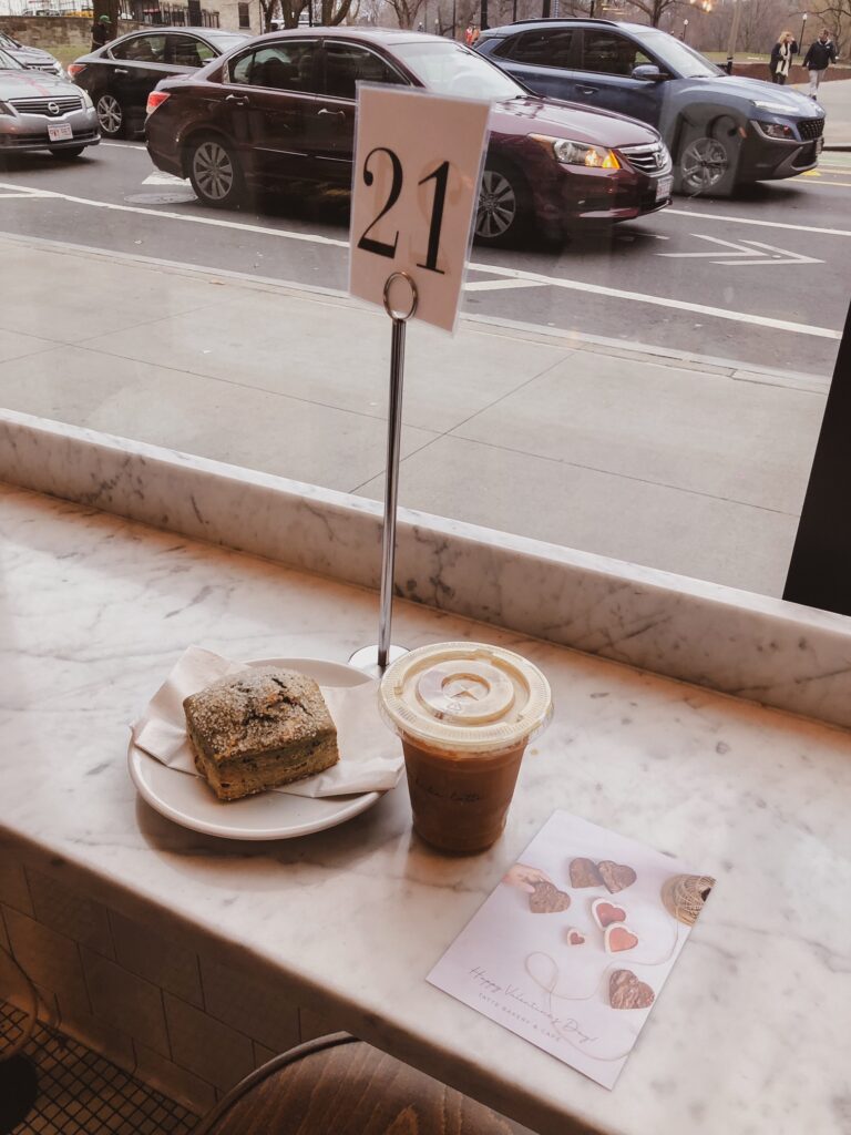 Tatte Bakery & Cafe