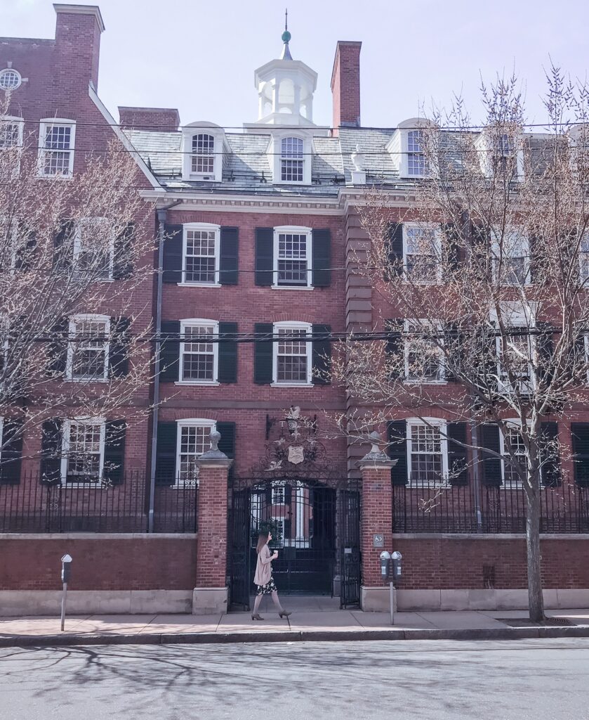 Things to do in Connecticut in the winter: New Haven