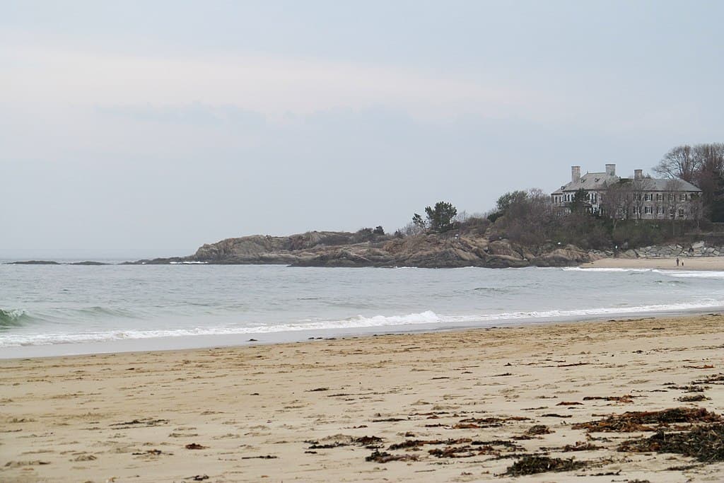 Singing Beach