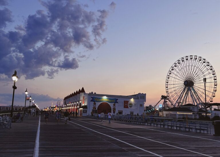 Is Ocean City, NJ worth visiting? Travel tips for 2025