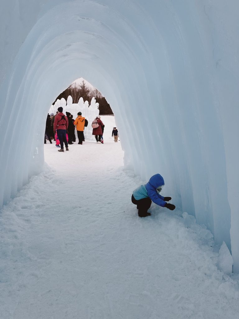 Are the Ice Castles in New Hampshire Worth Visiting? What to Know in 2024