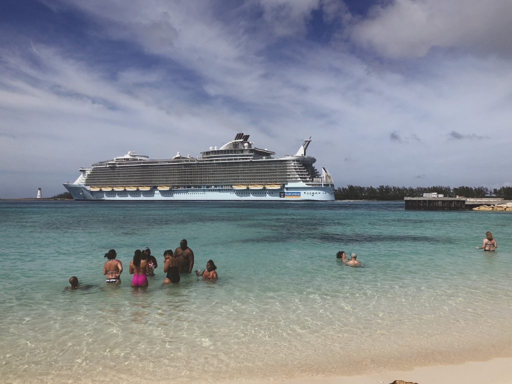 Nassau, Bahamas