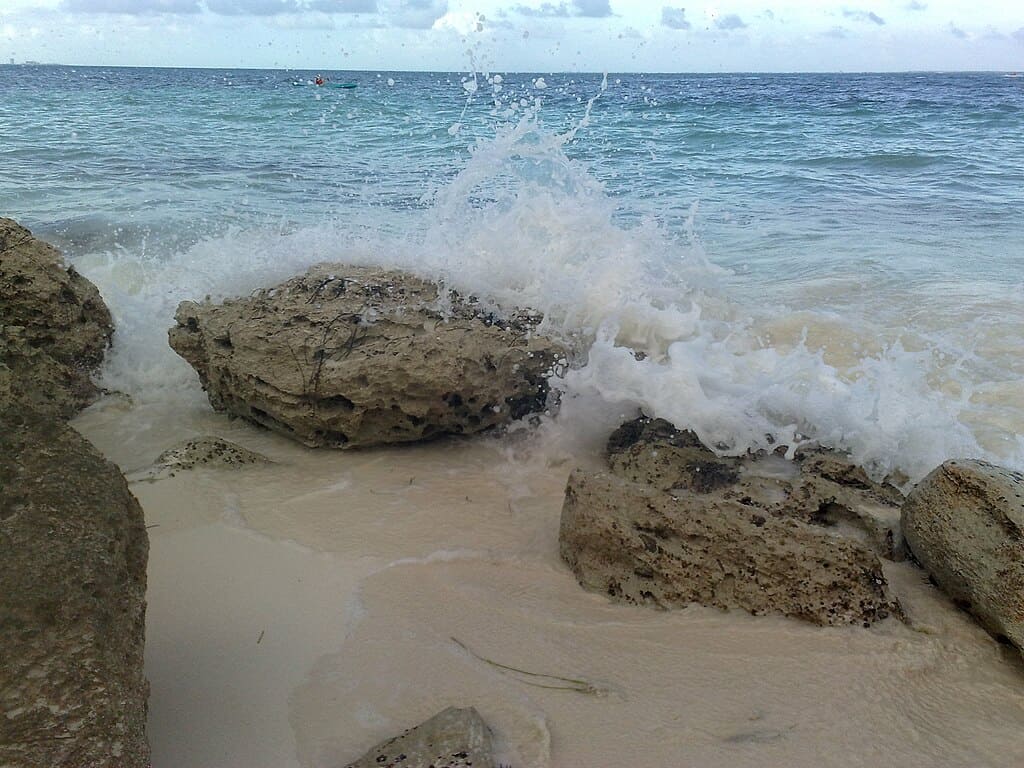 Cancun, Mexico