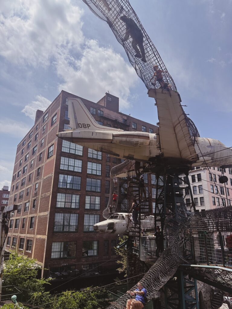 City Museum St. Louis