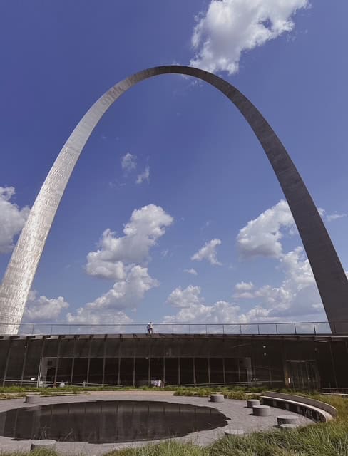 Visiting Gateway Arch National Park with Kids: Everything You Need to Know (2026)